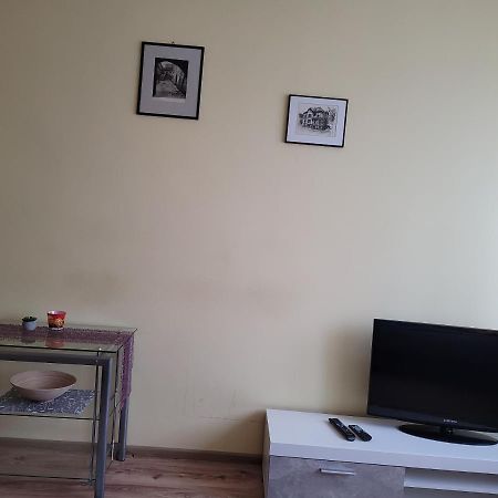 Apartament Rodzinny Orlowo Gdynia Eksteriør billede