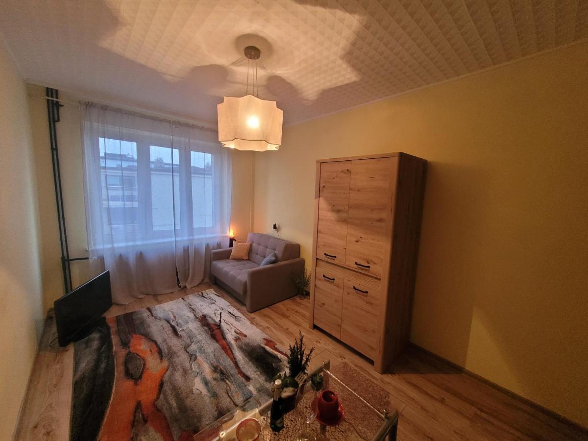 Apartament Rodzinny Orlowo Gdynia Eksteriør billede