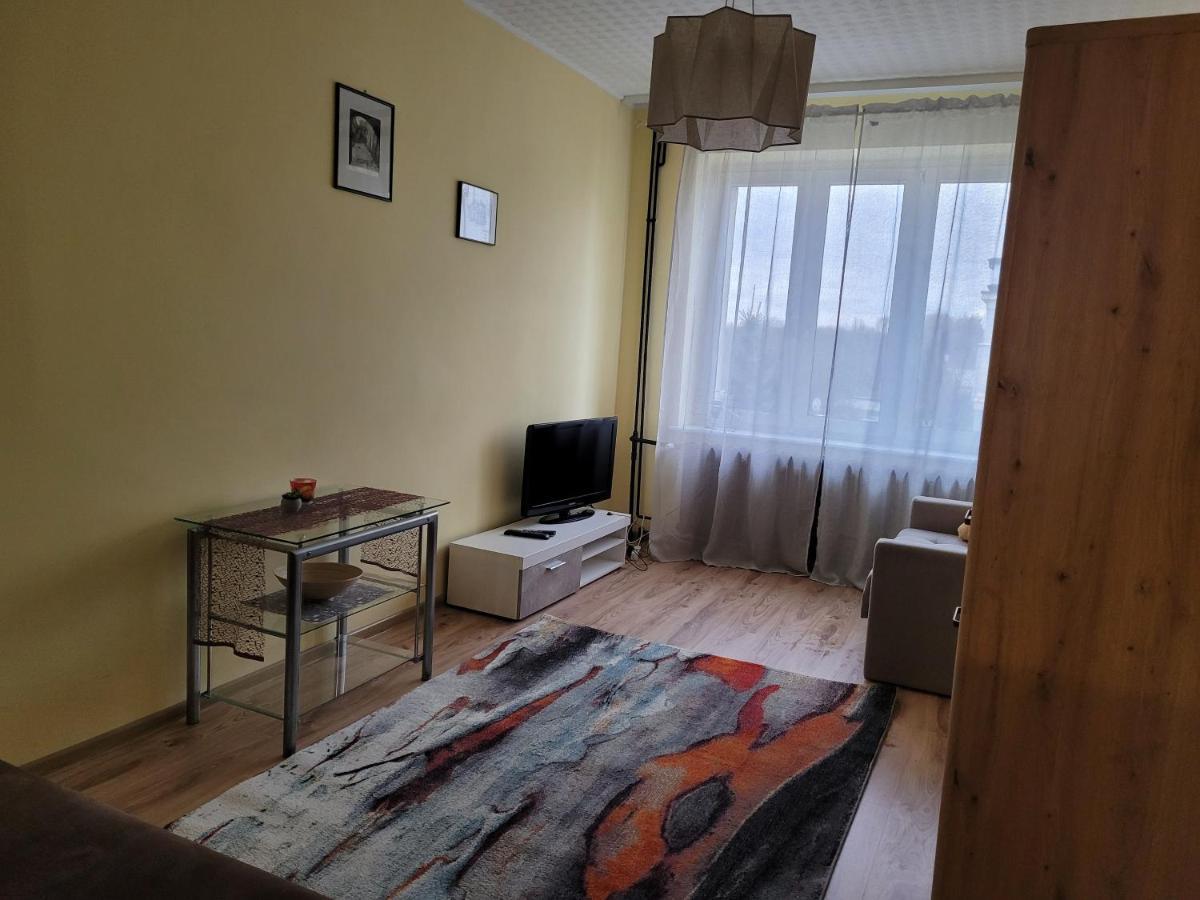 Apartament Rodzinny Orlowo Gdynia Eksteriør billede