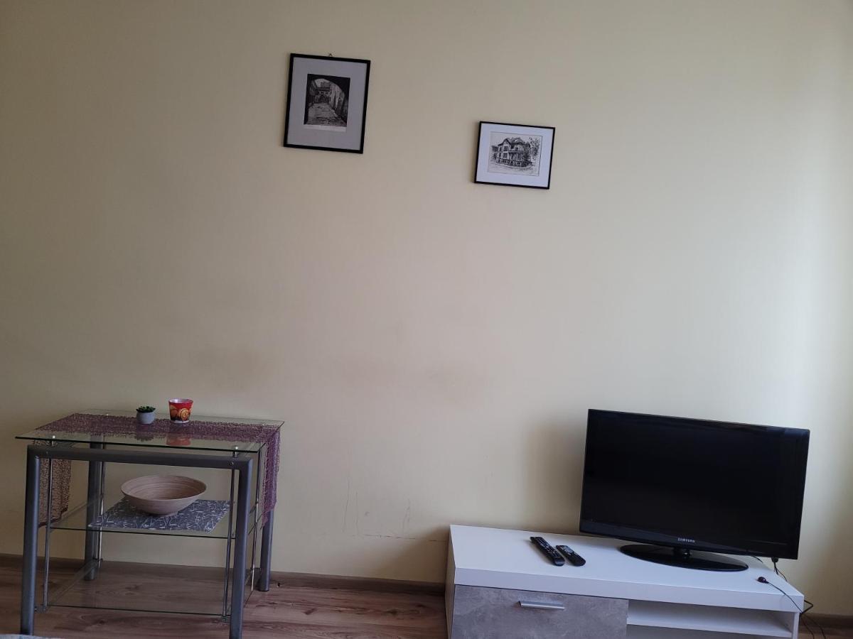 Apartament Rodzinny Orlowo Gdynia Eksteriør billede